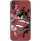 DC Comics Superman Red Pattern iPhone 11 Skin